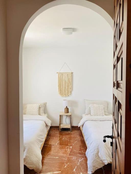 Villa With Private Pool And Close To The Beach 칼페 외부 사진